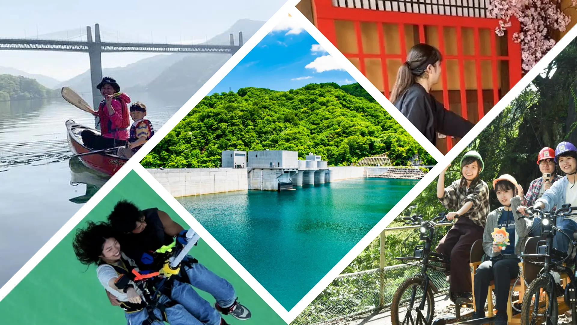 草津温泉之旅更充实！ 「八场水库地区」严选景点、推荐体验、交通&美食&住宿一次看〜