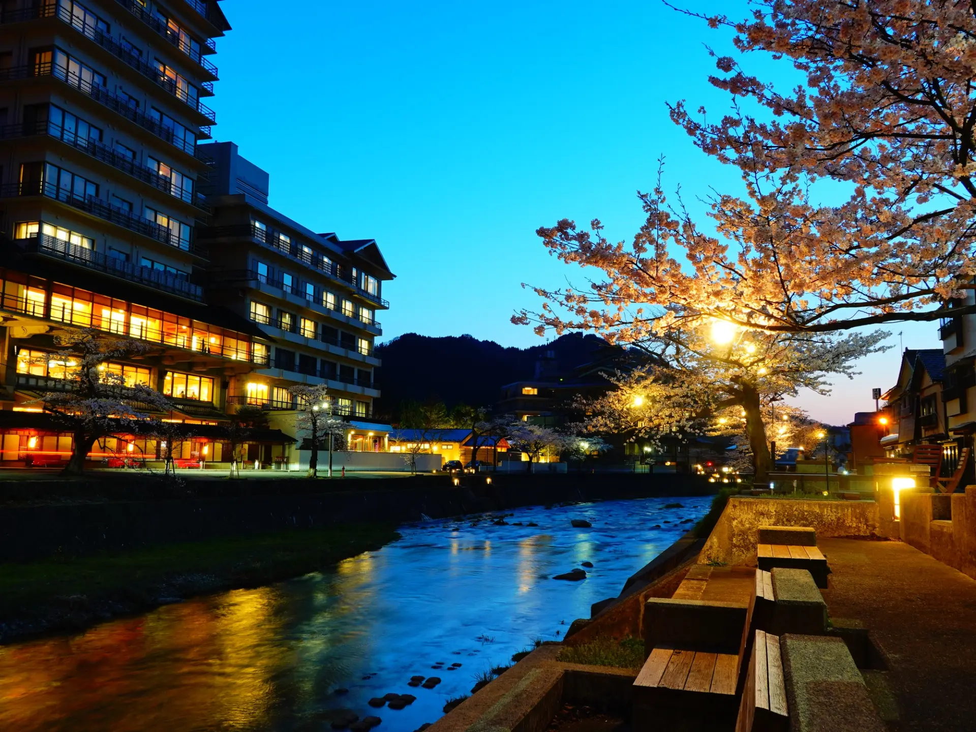 【山形のエリア別お勧め宿泊施設11選】名湯と旬の食材を味わえる滞在拠点