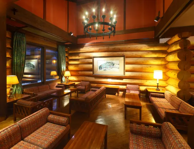 細部までこだわり抜かれたインテリアにも注目を