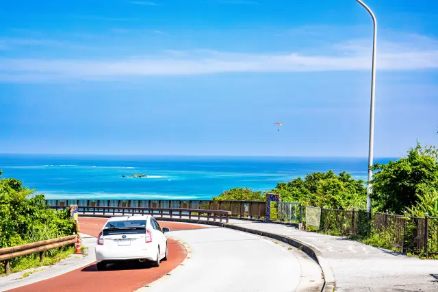 【超嚴選】沖繩必看絕景景點15選！從斷崖、橋上到觀景台，以不同視角欣賞沖繩絕美風景〜