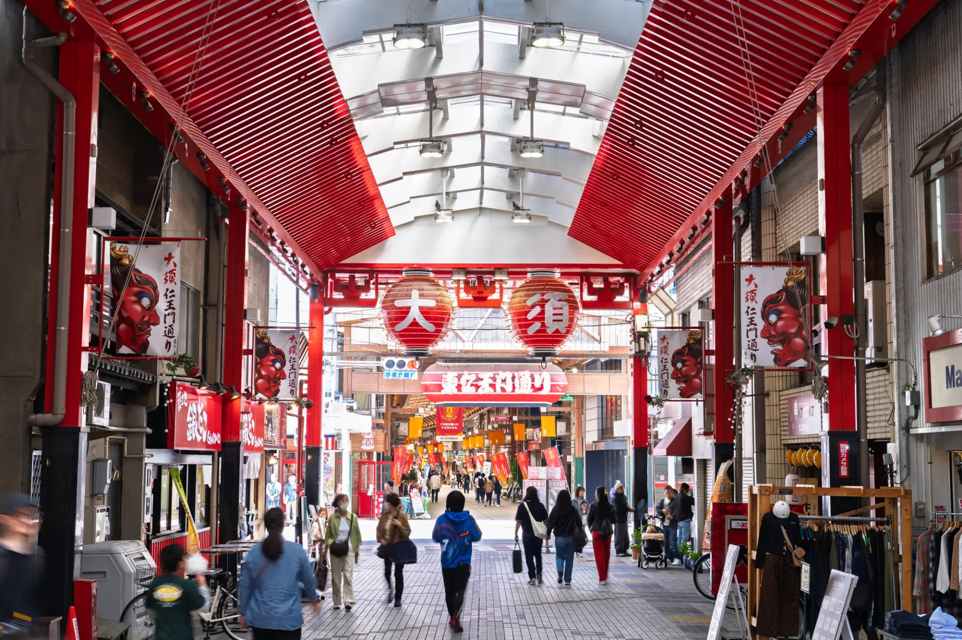 【名古屋市1泊2日モデルコース】名古屋めしと歴史ある街で遊ぶ！ にぎやか名古屋旅
