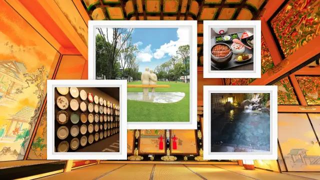 【名古屋自由行懶人包】名古屋兩天一夜經典行程指南