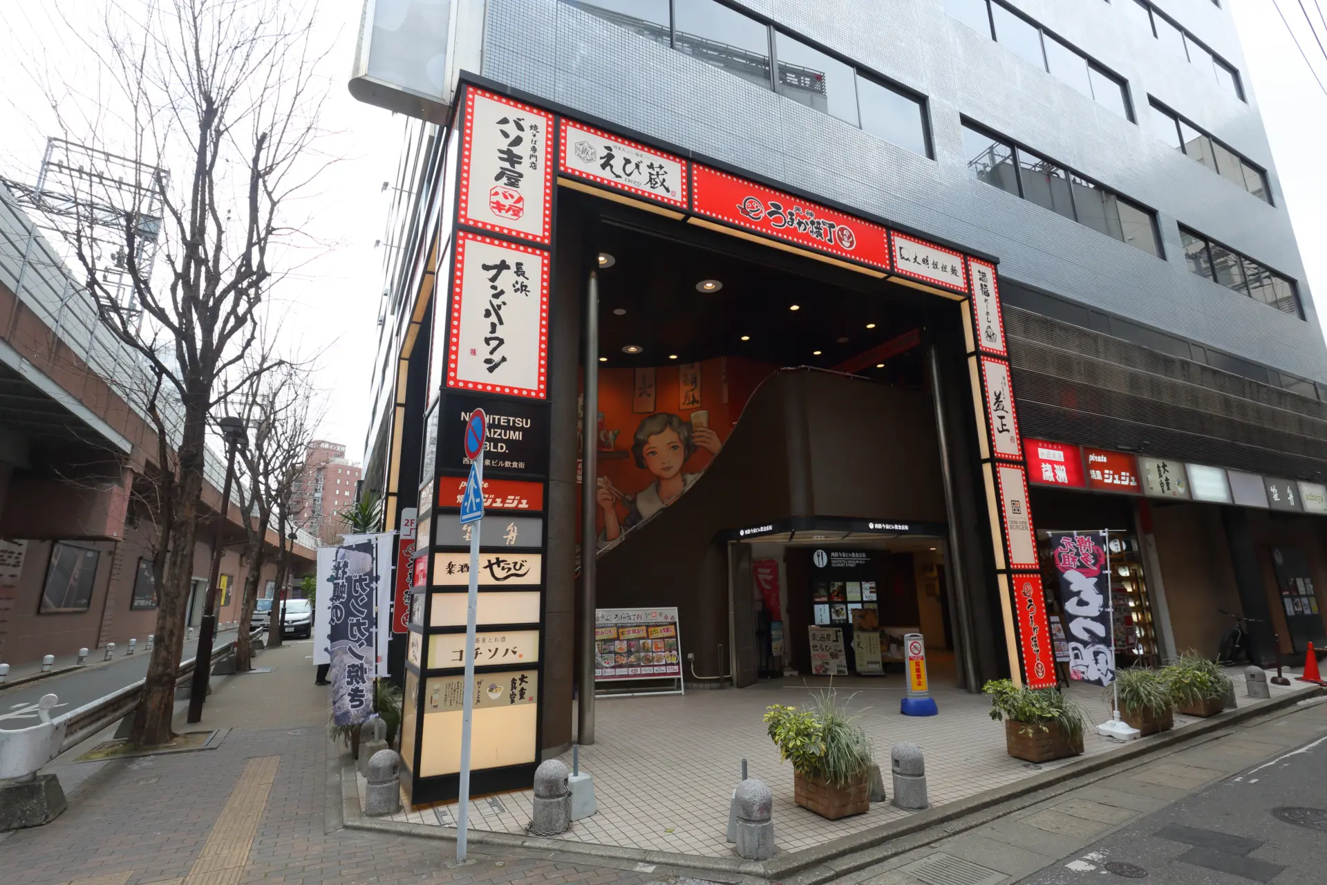 家族みんなの「食べたい」が見つかる！ 個性豊かな7店舗