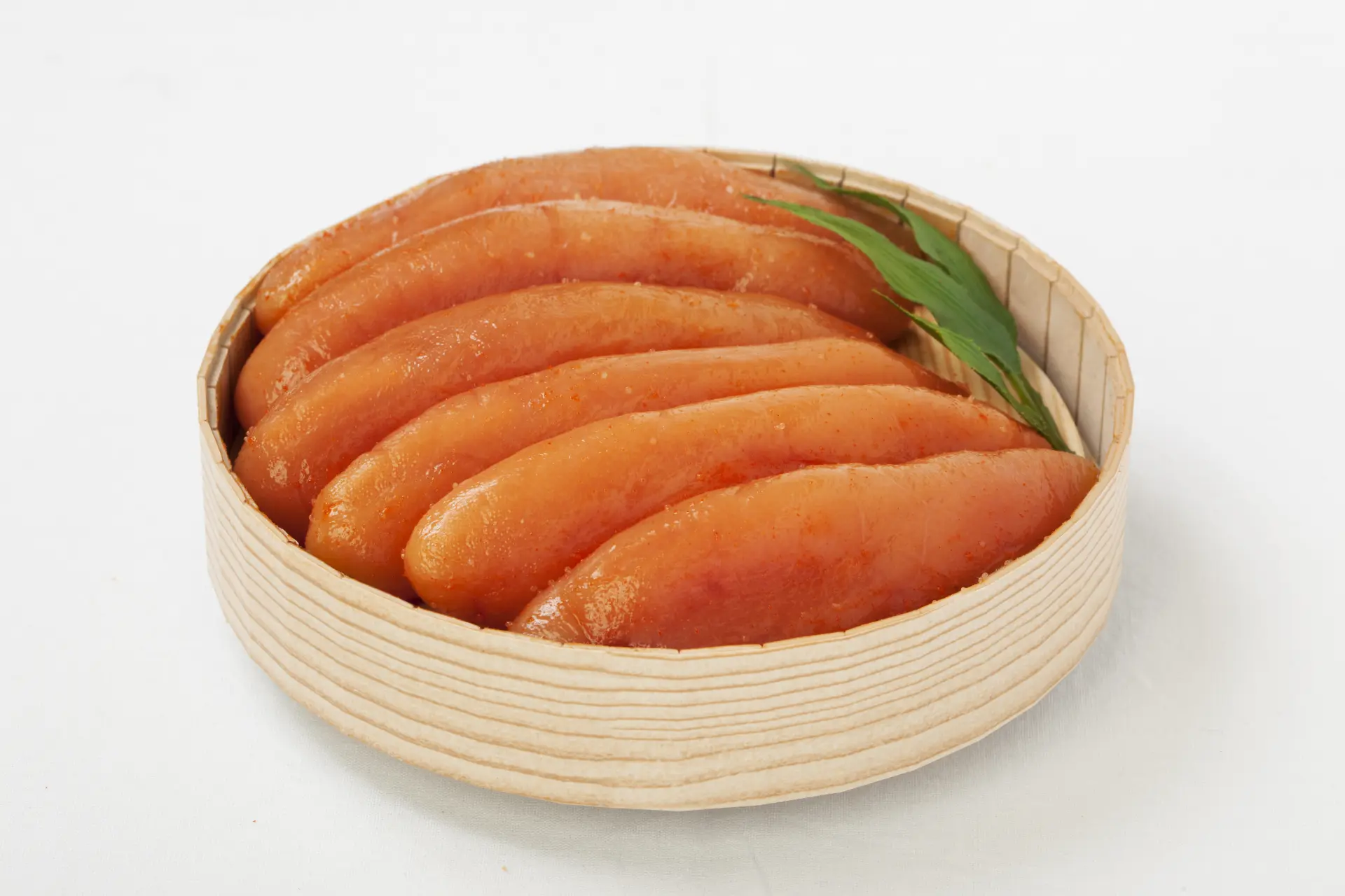 博多名产「明太子」