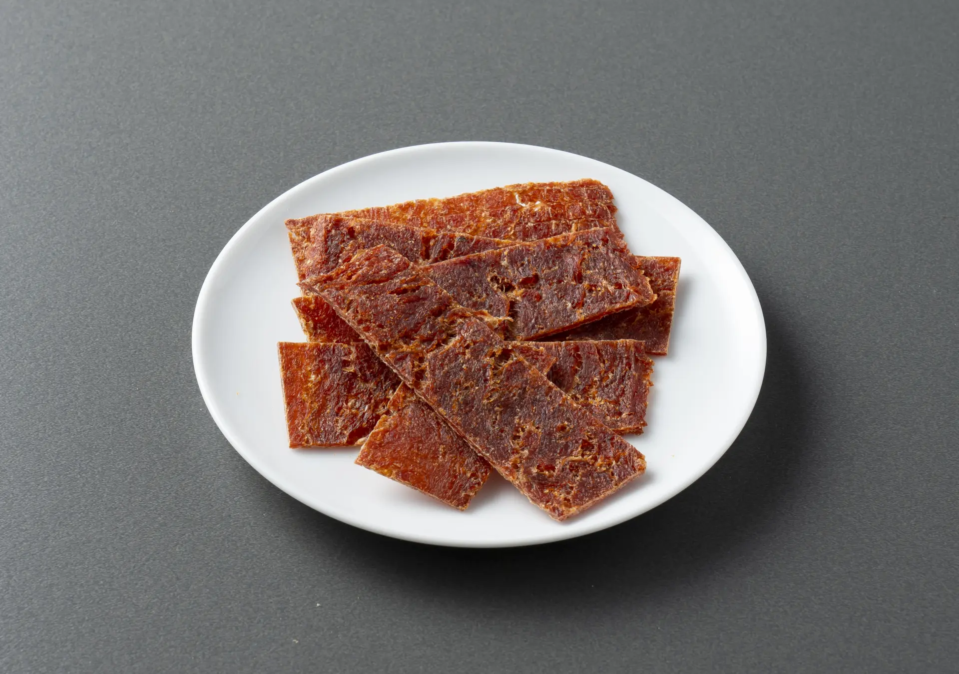 越嚼越有香的下酒小菜