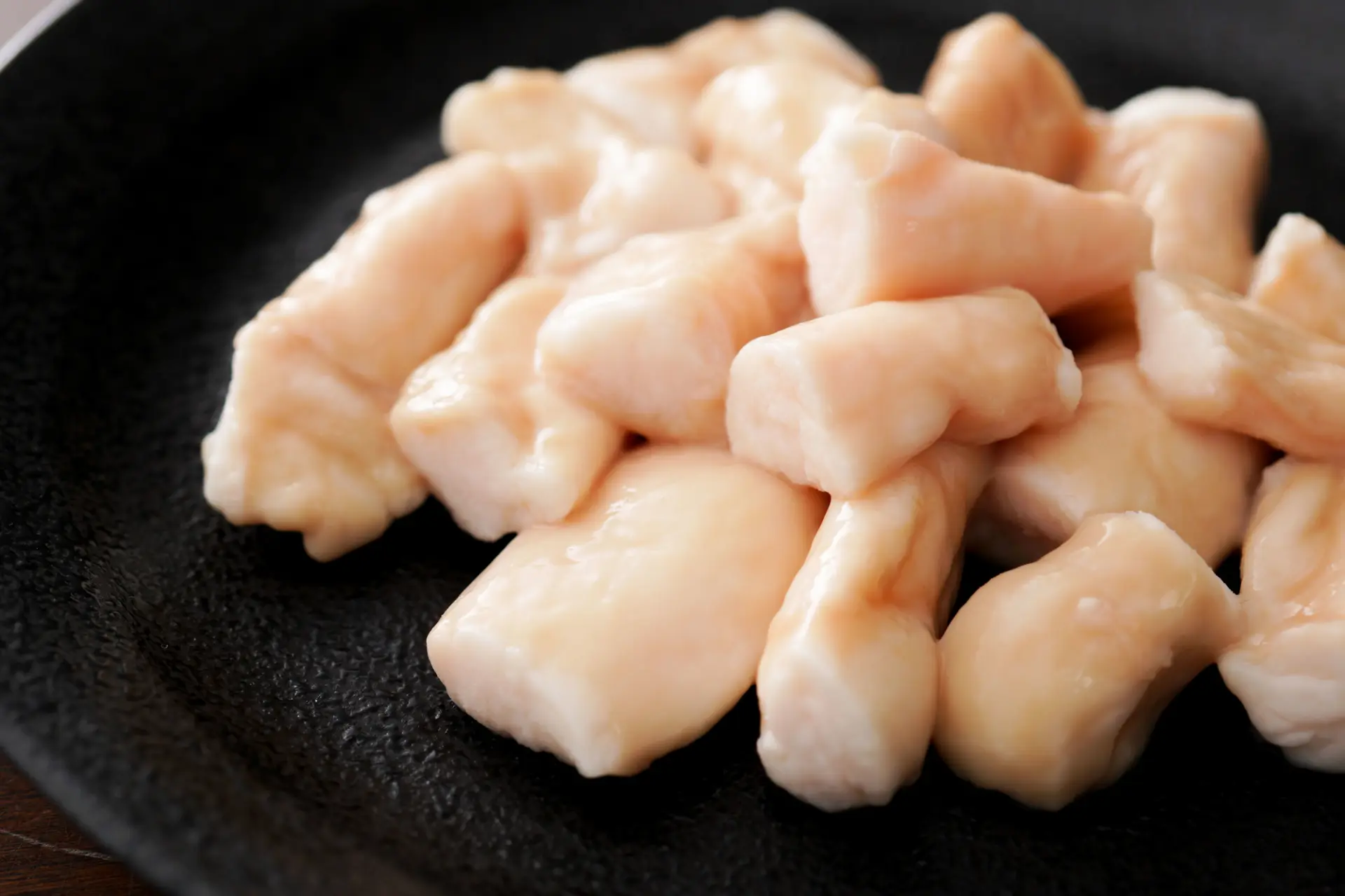 小腸にあたる部位を指すコプチャン