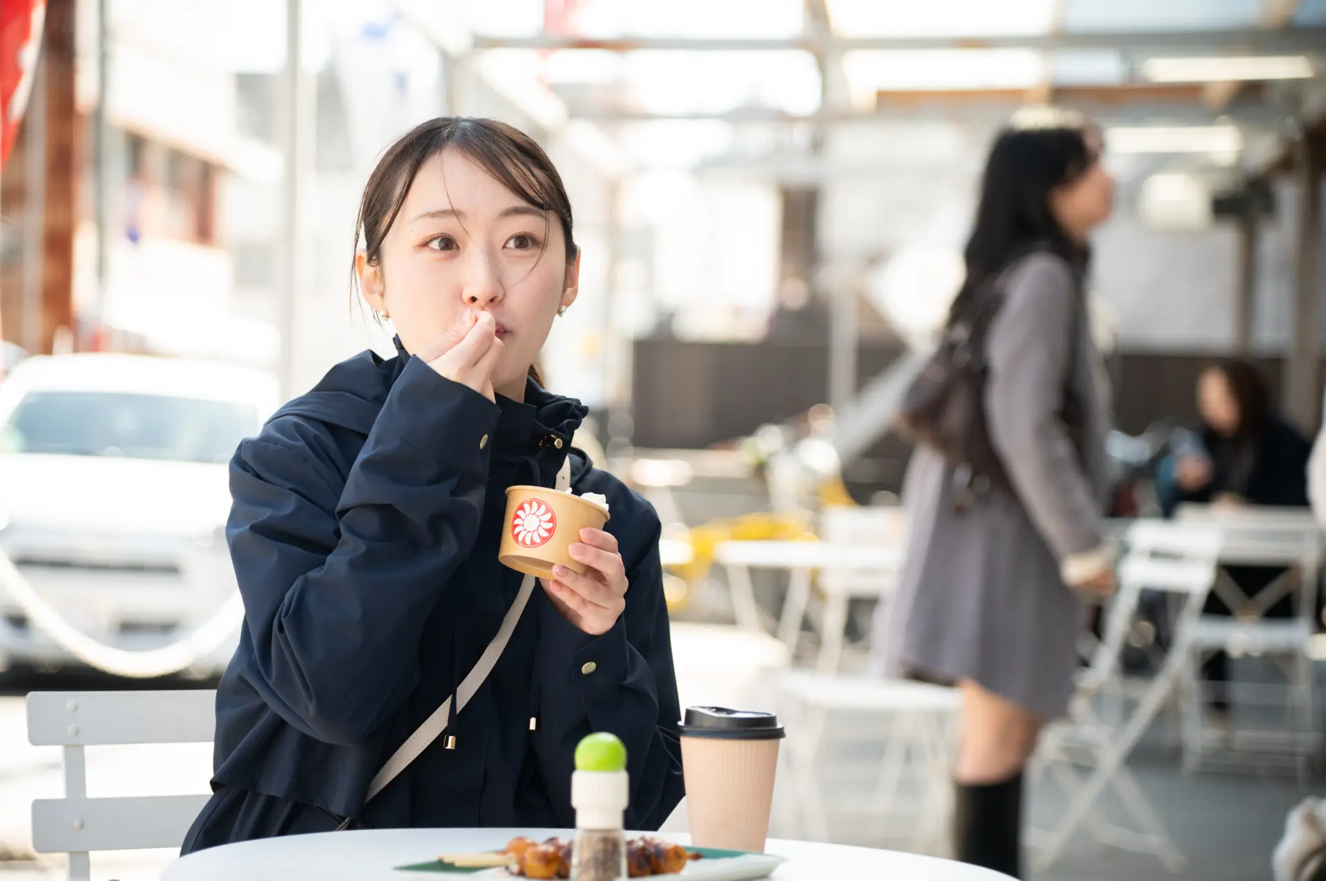 静岡グルメを心ゆくまで堪能