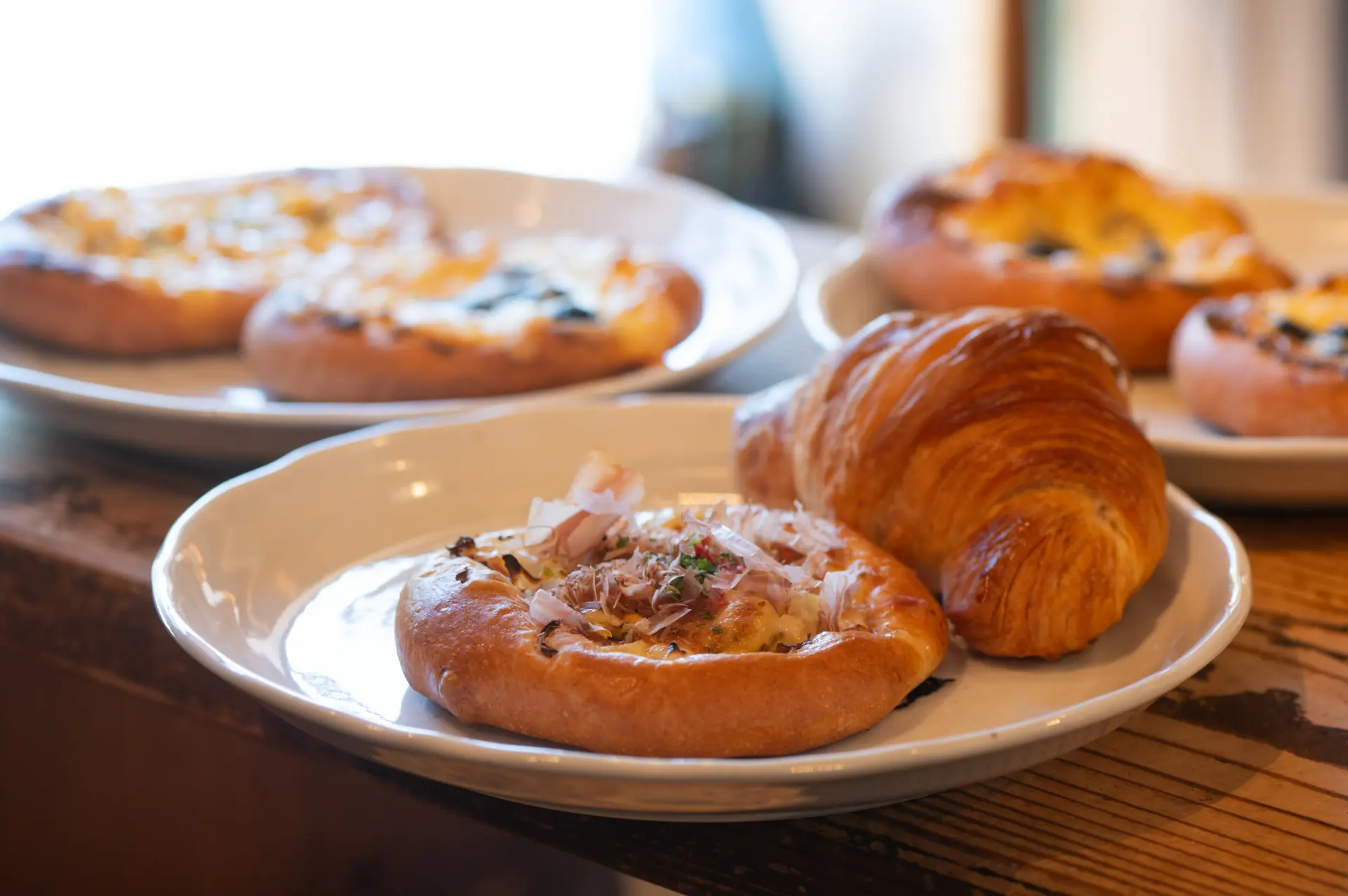 昔ながらの素朴な味がたまらない