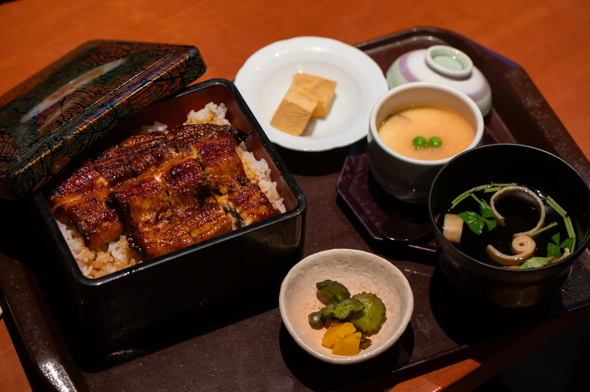 静岡といえばやっぱりうなぎ