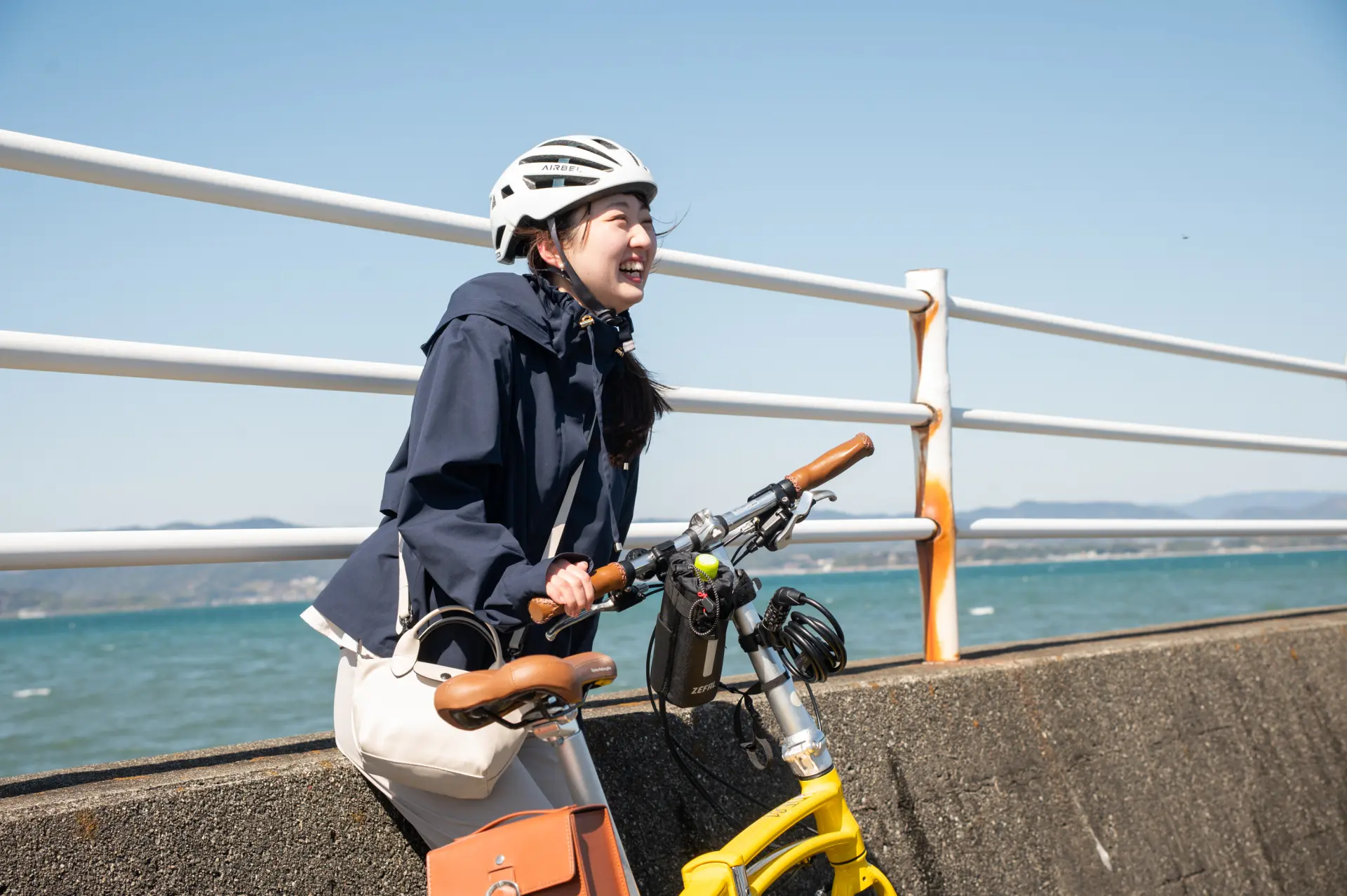 浜名湖周辺は魅力がいっぱい