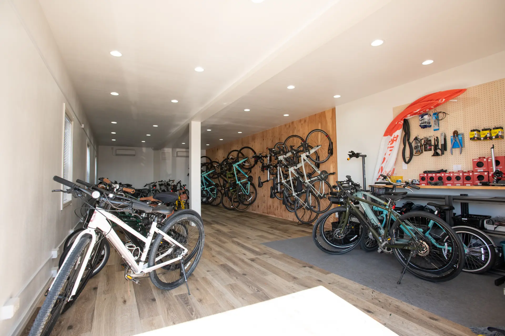 お気に入りの1台を選んで