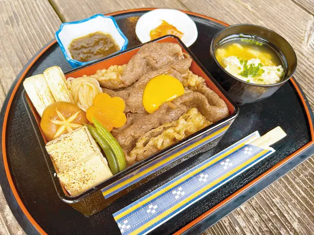 つい箸が進む、満足感の高い一品