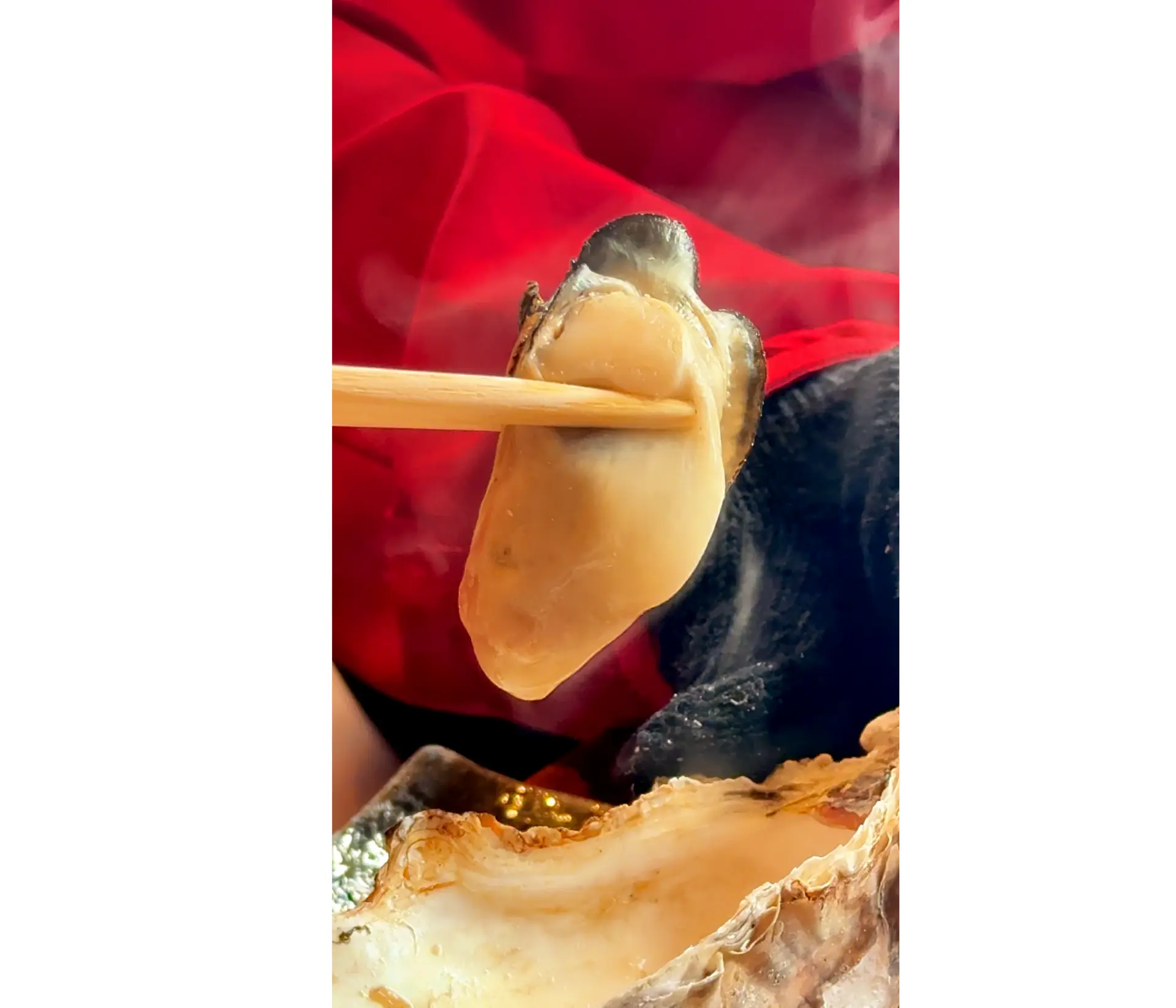 醤油を少し焦がすように仕上げるのも絶品