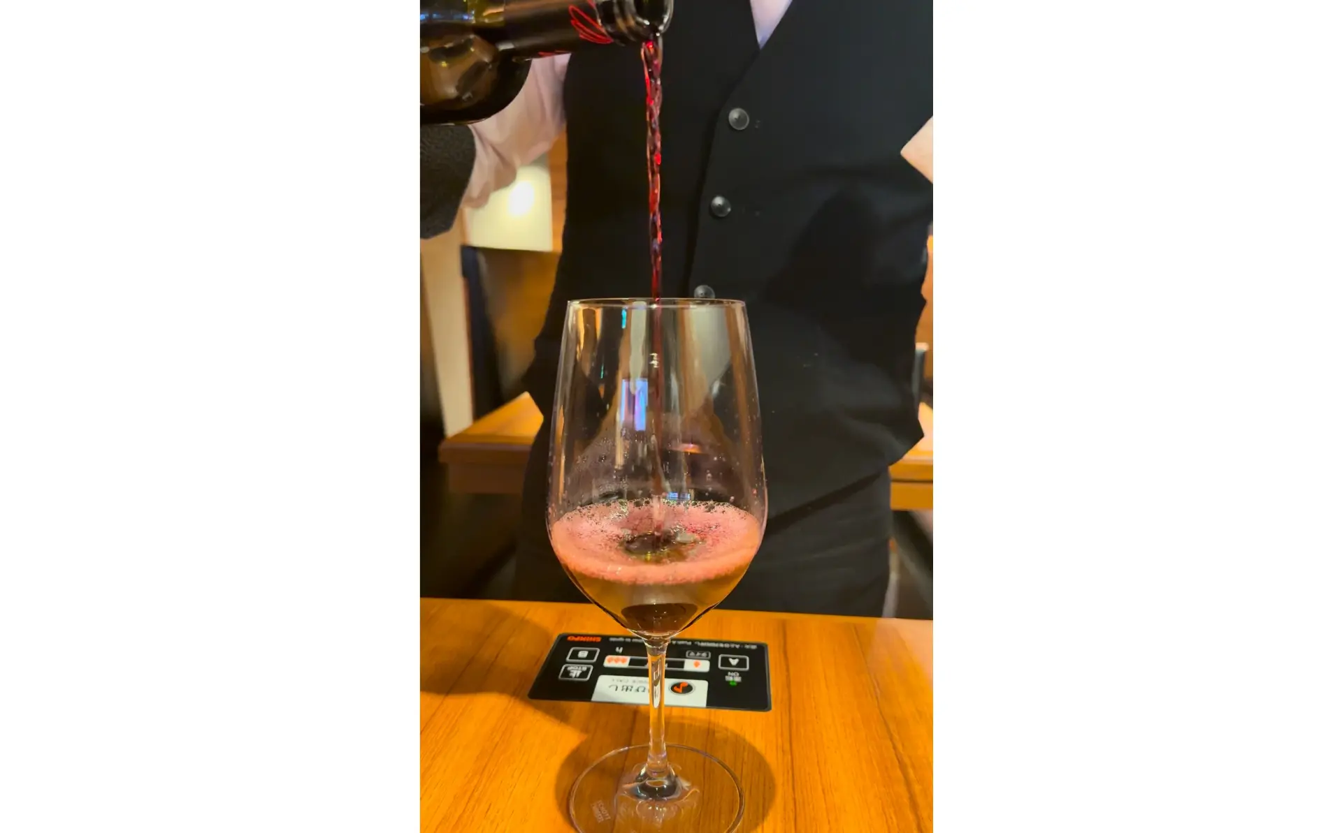 和牛に合う厳選ワイン