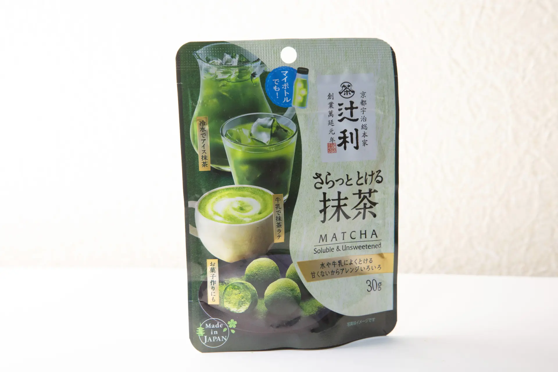 可依个人喜好变化用法