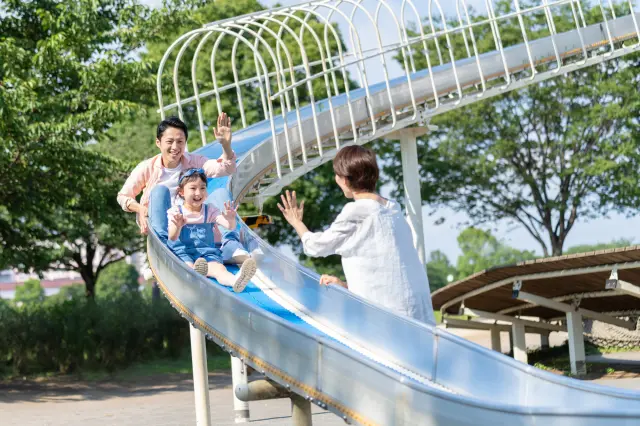 さまざまなジャンルのスポットがあるので、楽しみ方の幅が広がる