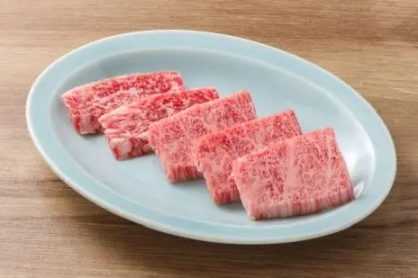 以油脂甘甜著称的人气部位