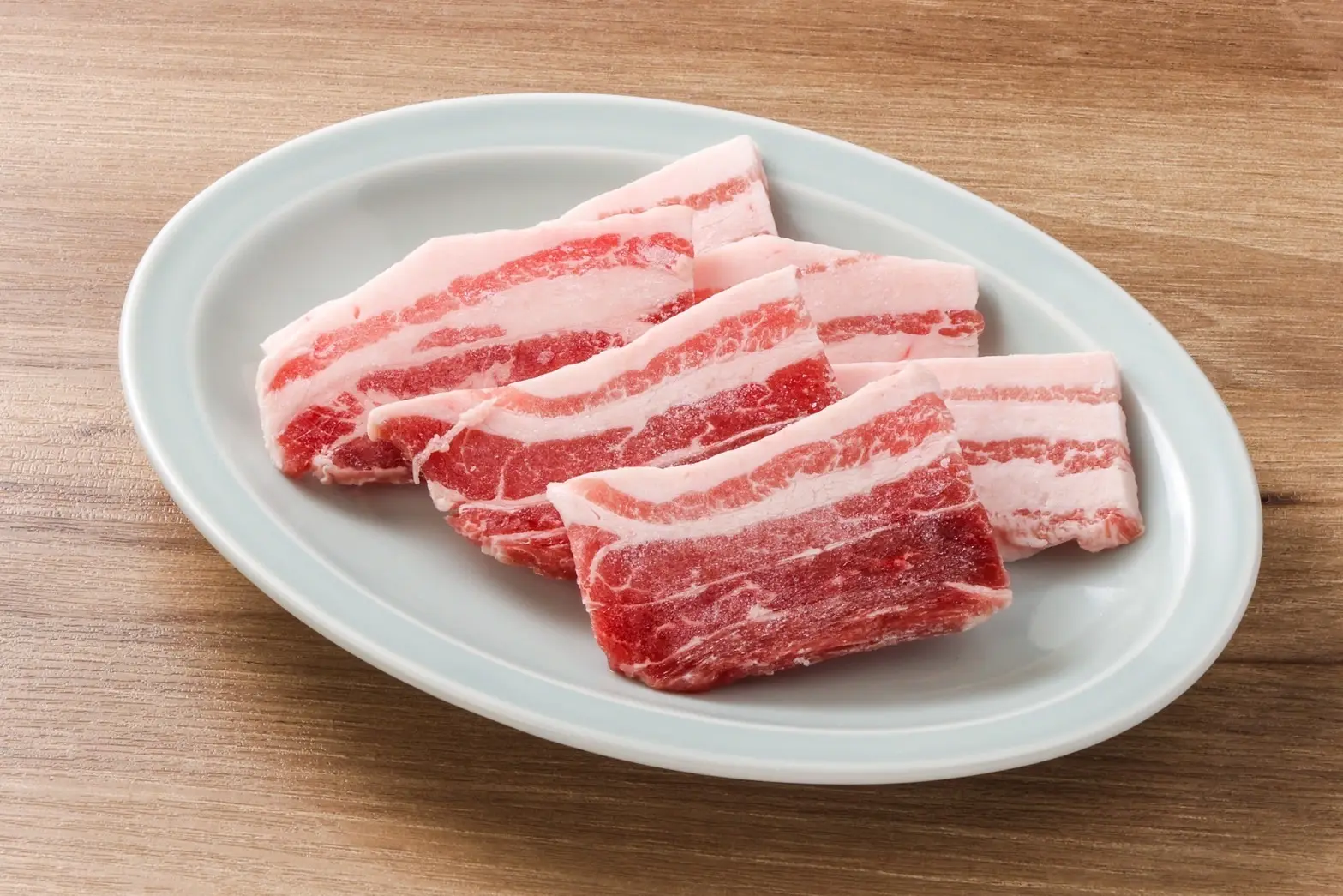 能充分享受猪肉鲜美的一道料理