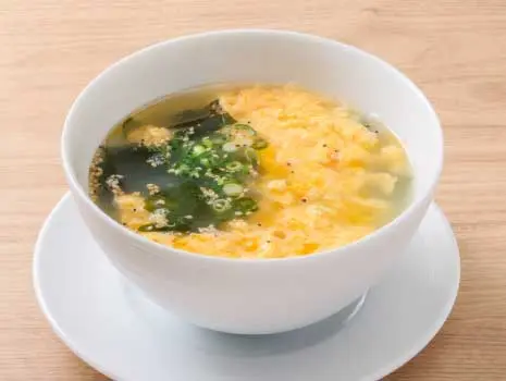 非常适合当作餐间料理