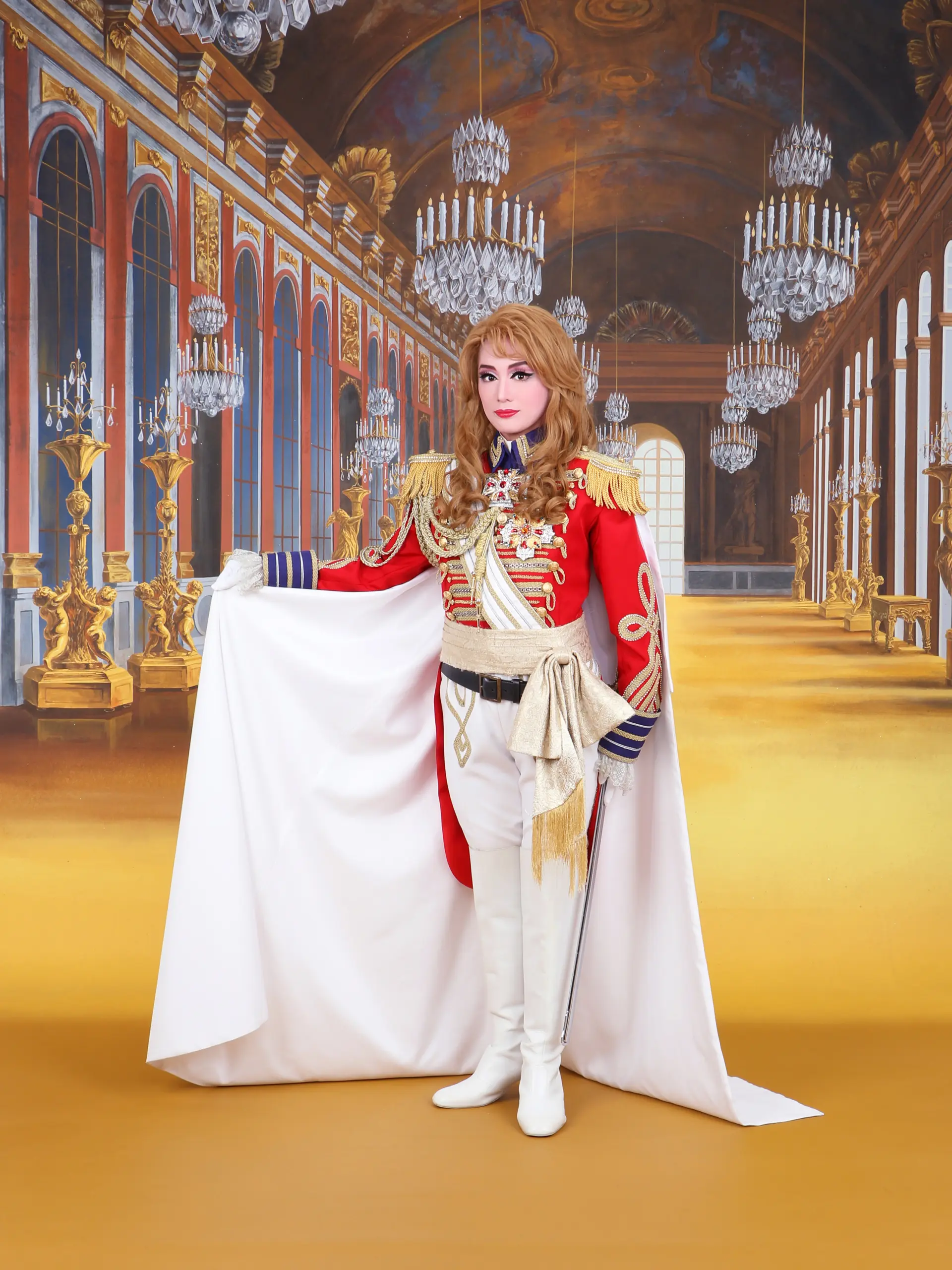 บรรยากาศการสัมผัสประสบการณ์