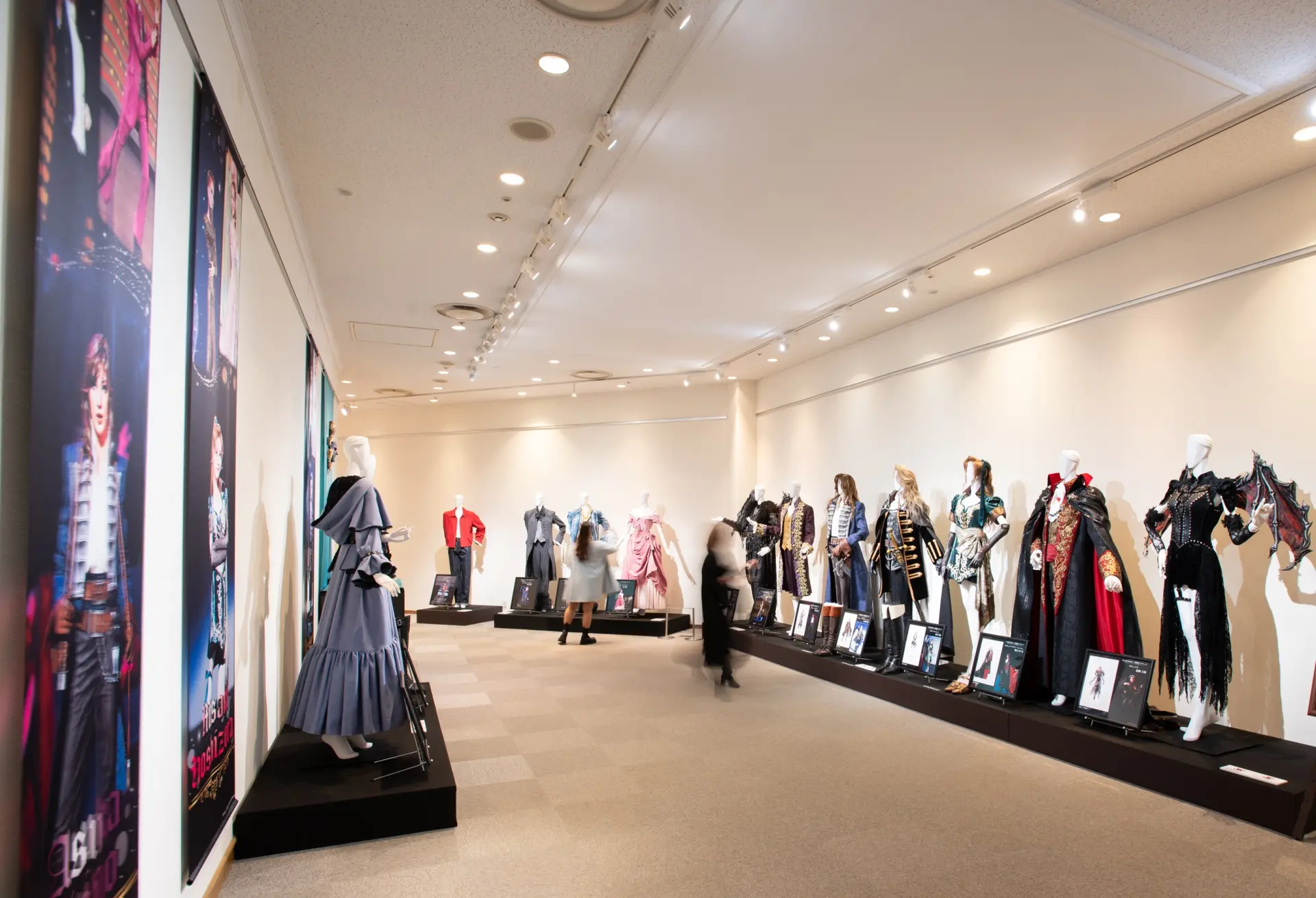 Takarazuka Revue Hall of Fame (ถ่ายเมื่อเดือนกุมภาพันธ์ 2026)