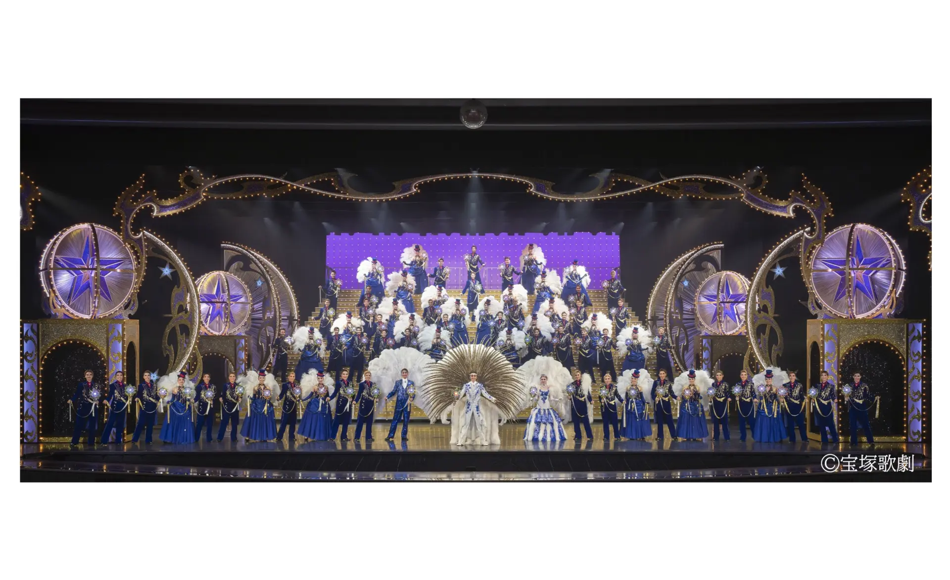 TAKARAZUKA SKY STAGE 10th Anniversary E… Experience Takarazuka Revue to the Fullest: The Allure of Its