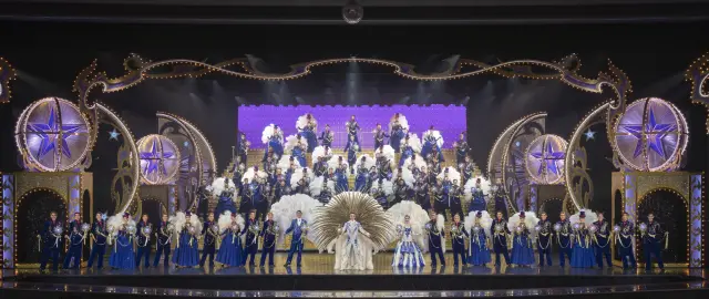 เพลิดเพลินกับละครเวทีทาการะซึกะแบบ 120%! คู่มือฉบับสมบูรณ์สู่เสน่ห์แห่งศิลปะการแสดงและวิธีการท่องเที่ยวโรงละครทาการะซึกะแกรนด์