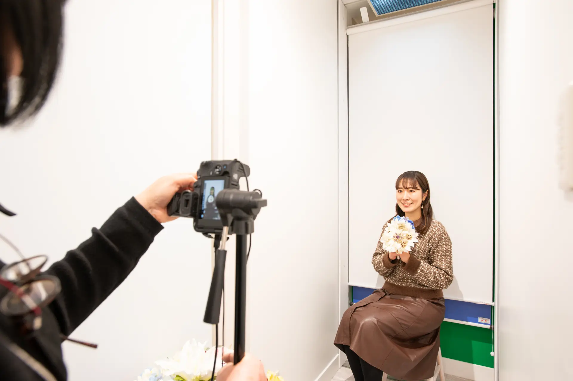 การบันทึกภาพถ่าย