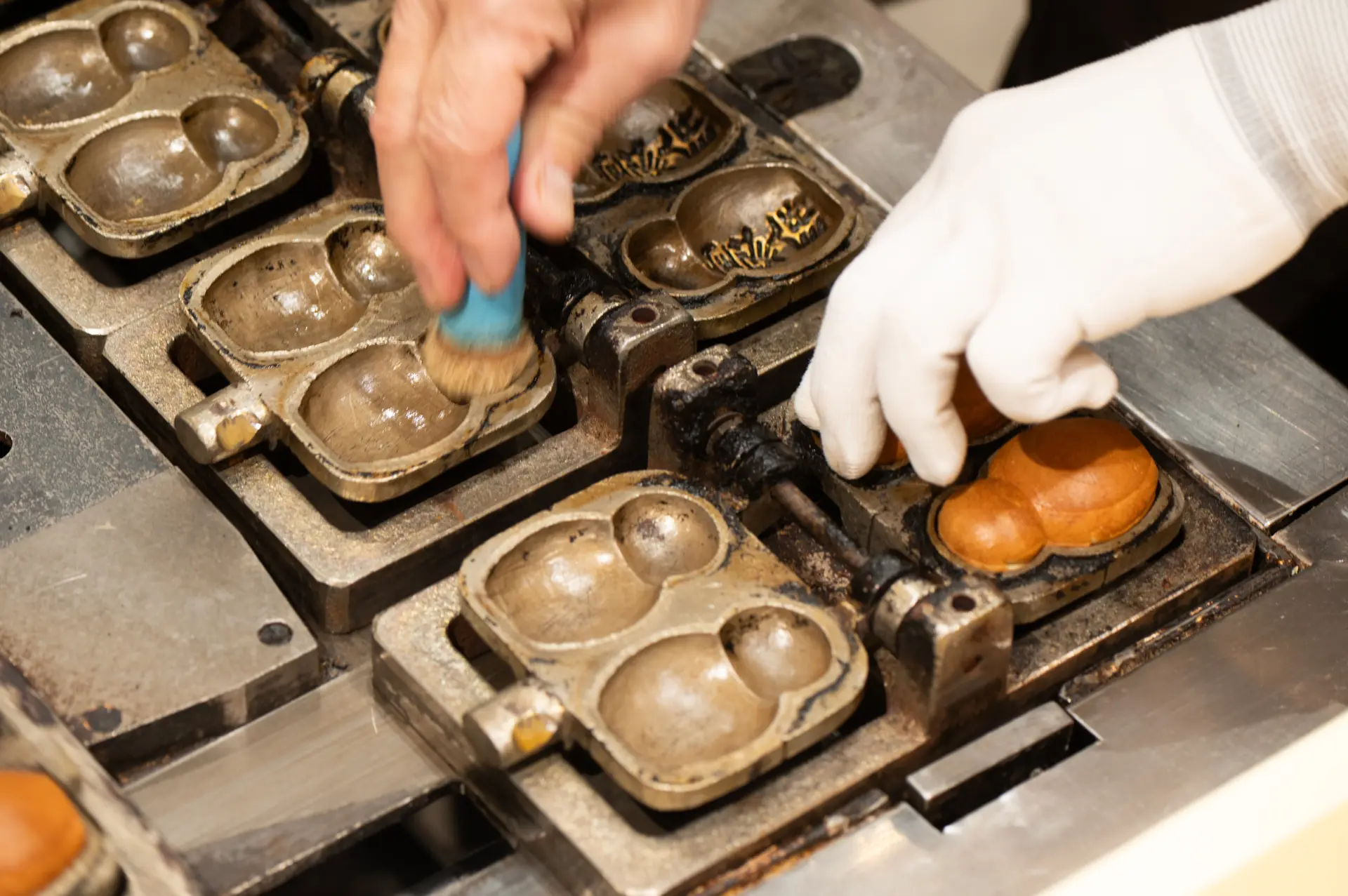 ทาการะซึกะ นิงเกียวยากิ