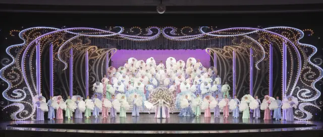 【寶塚歌劇懶人包】沉浸於寶塚歌劇的世界！在觀劇與飯店中度過優雅的兩天一夜示範行程