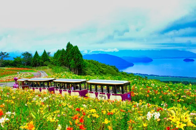 【滋賀県の人気デートスポット13選】琵琶湖の絶景と歴史が彩る、特別な時間