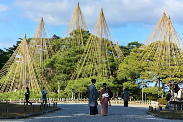 【金沢市の人気デートスポット13選】伝統とアートが織りなす、情緒あふれる旅時間