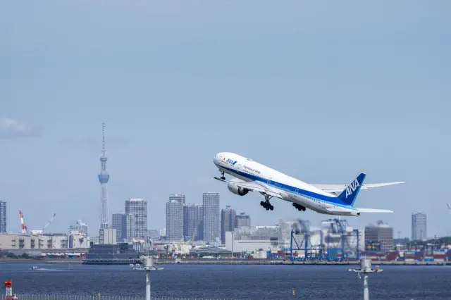 羽田空港から東京駅へのアクセス完全ガイド｜移動手段別の特徴を徹底比較！