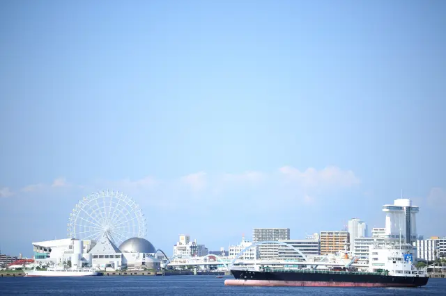 【夏の名古屋市観光ガイド】都市も海辺も楽しむ、名古屋の夏旅プラン