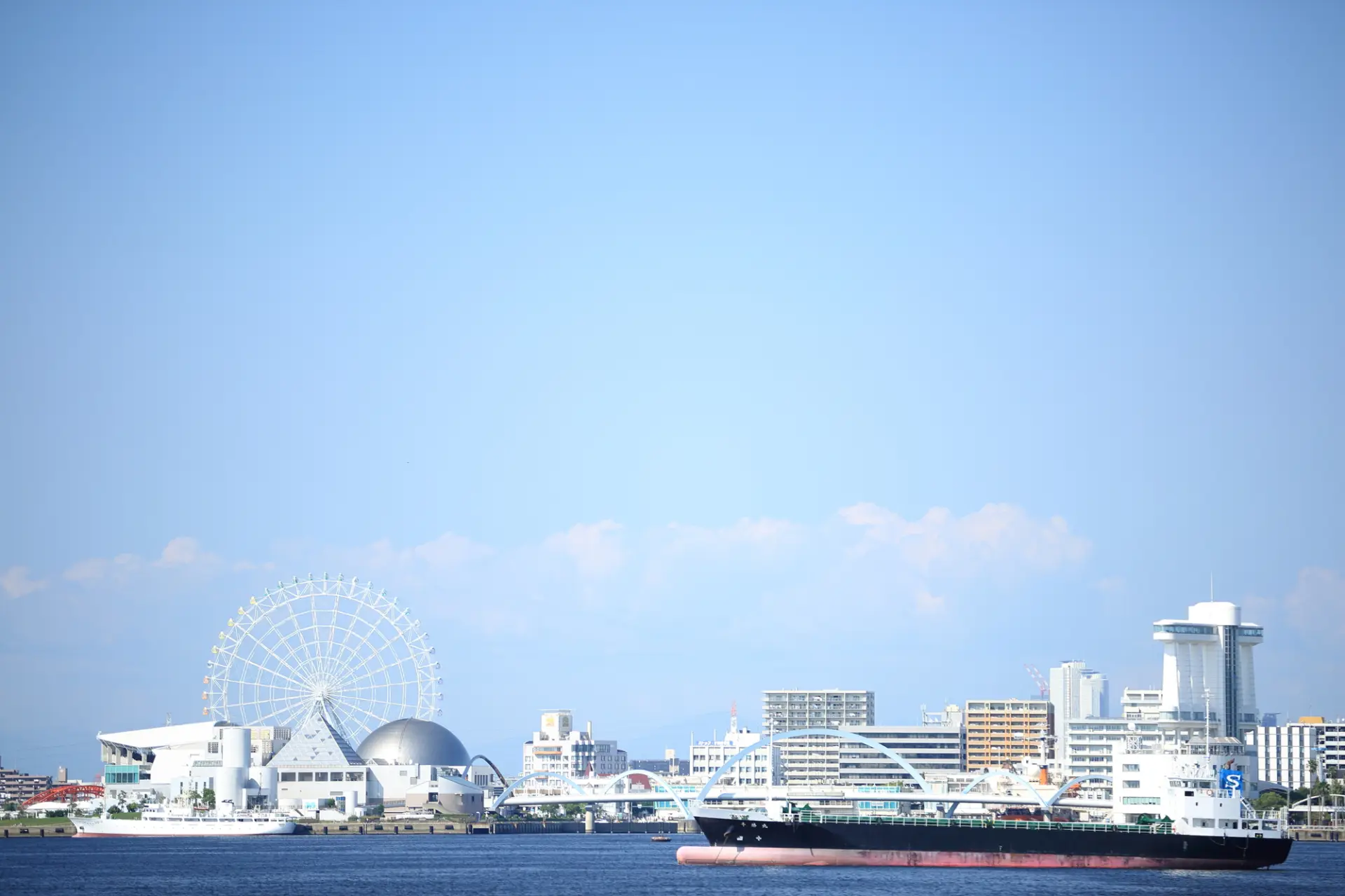 【夏の名古屋市観光ガイド】都市も海辺も楽しむ、名古屋の夏旅プラン