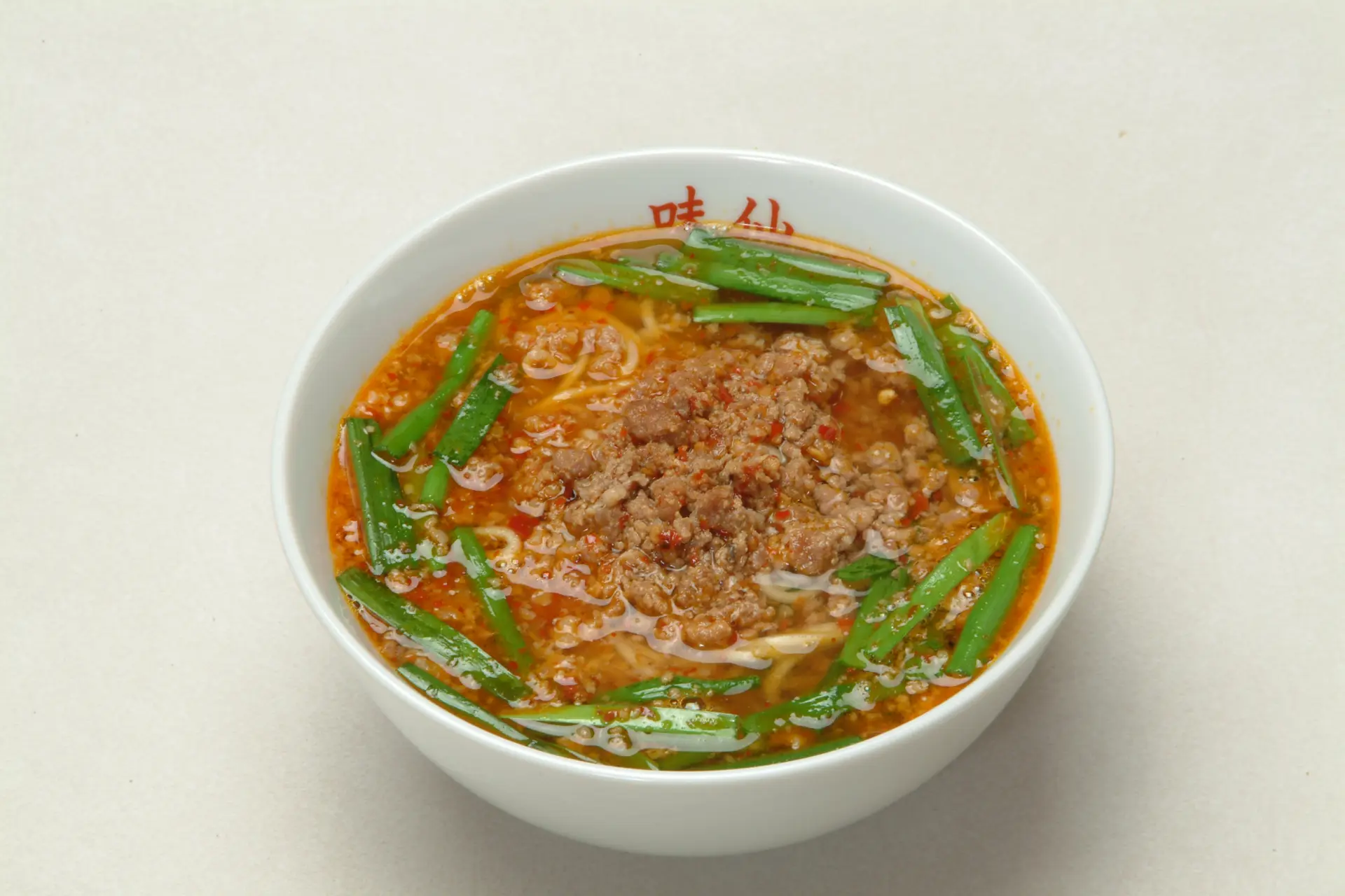 クセになる辛さが特徴の台湾ラーメンが一押し