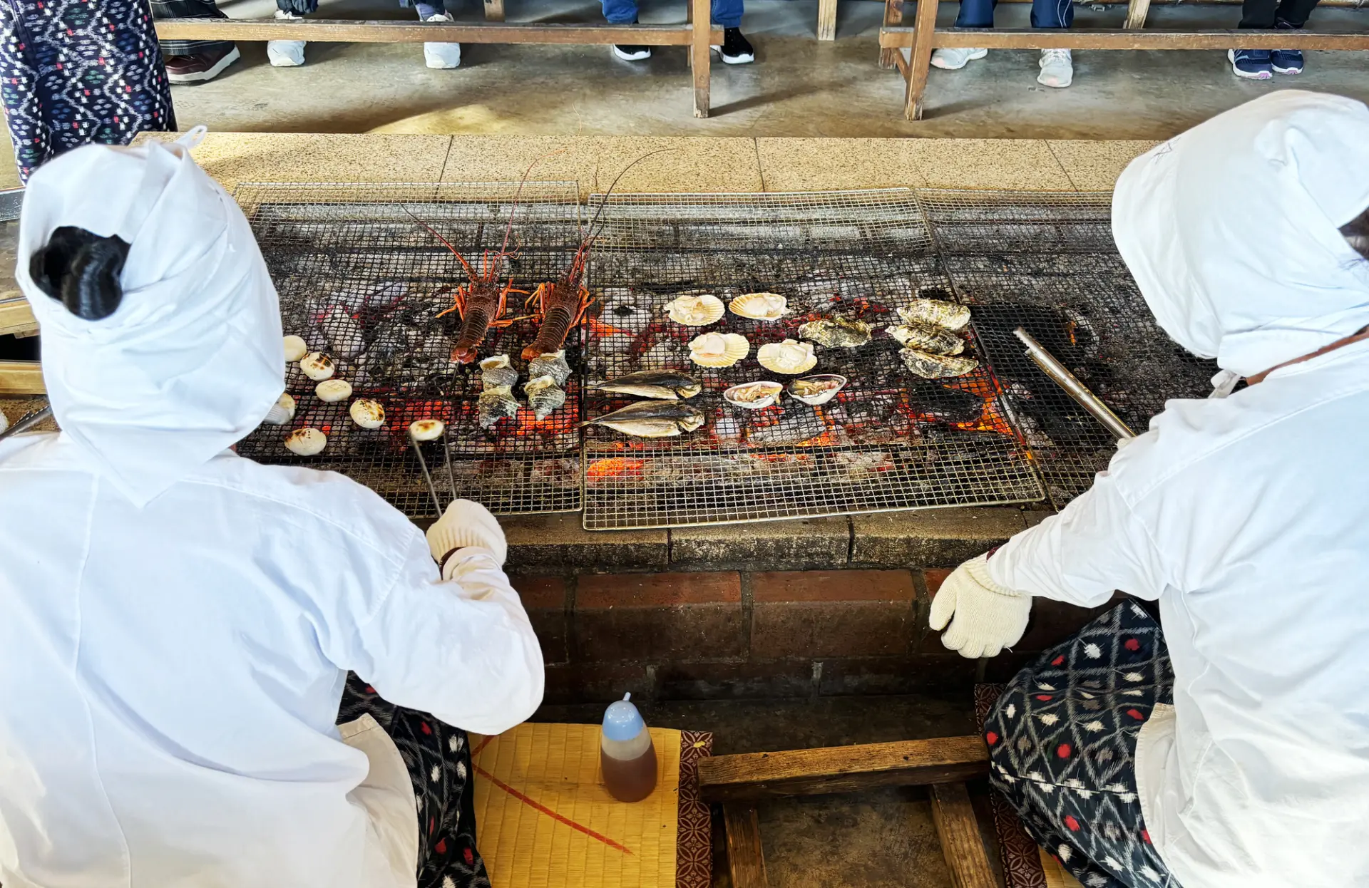 御食つ国・三重で味わう海と大地の恵み。食文化を体験する9選
