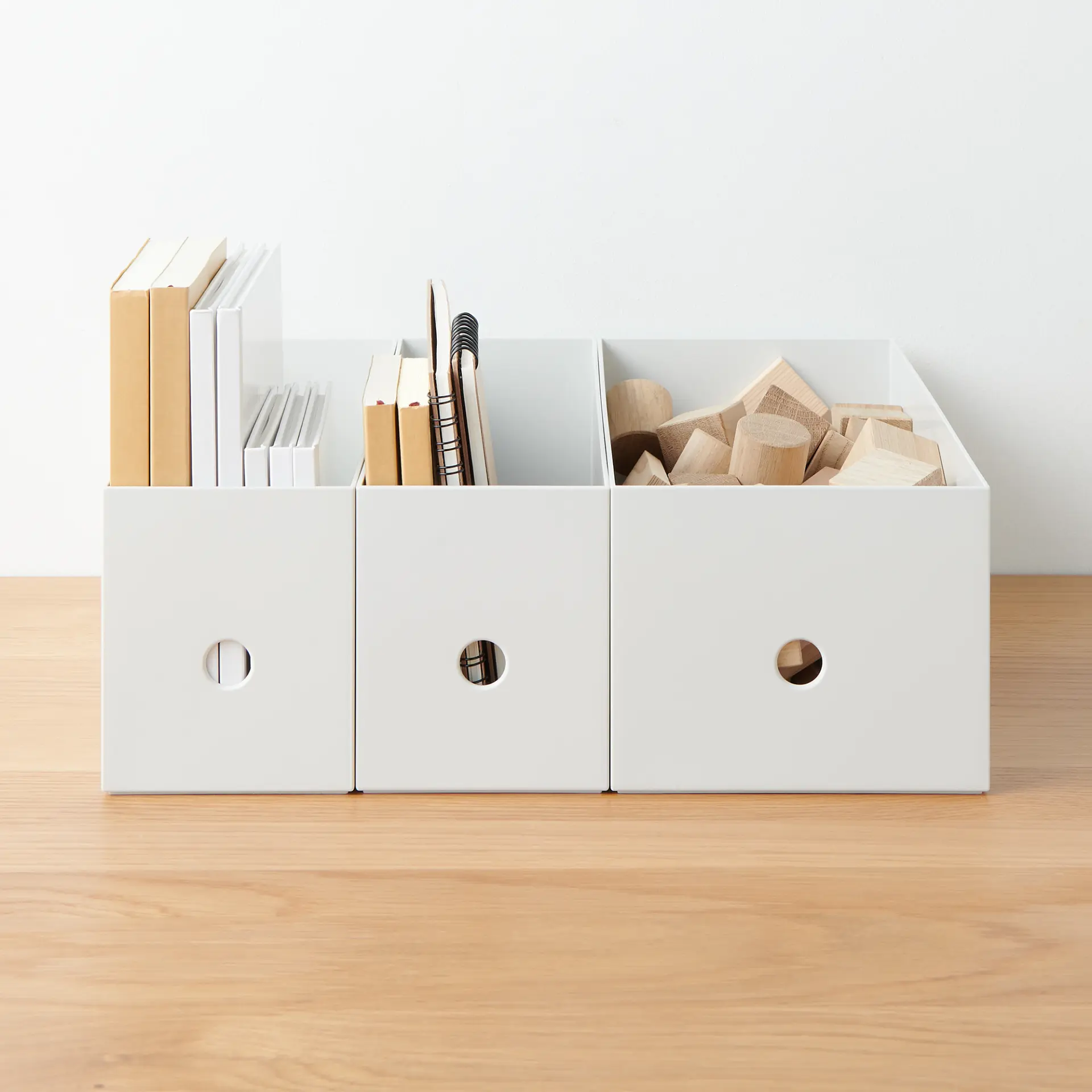 いつでも、どこでも、なじむデザイン