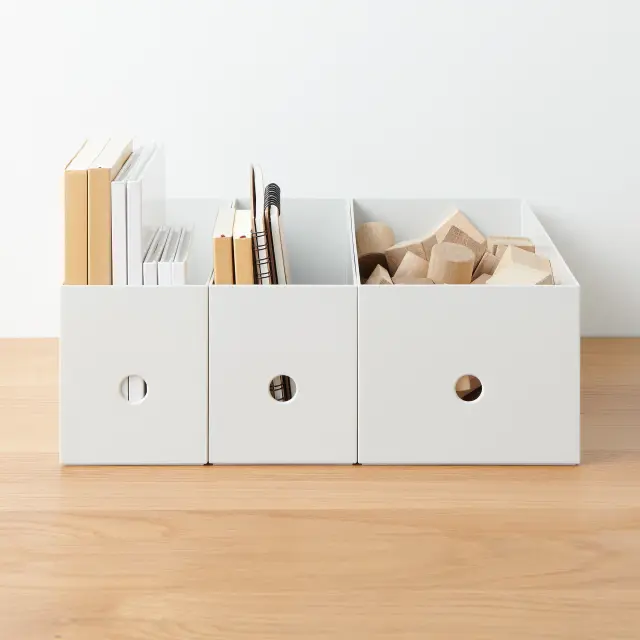 いつでも、どこでも、なじむデザイン