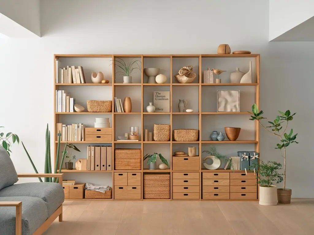 収納のことならおまかせあれ