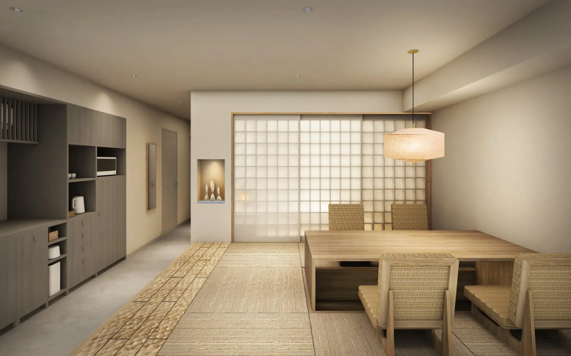 2026年5月オープン「MUJI BASE KYOTO kiyomizu」