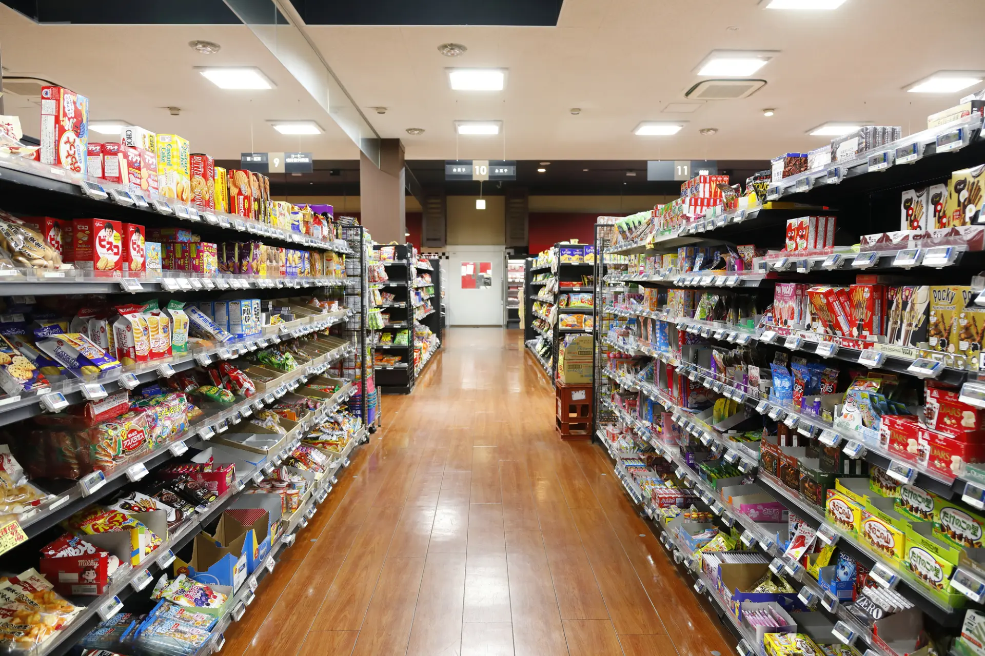 日本旅行のお土産としても人気