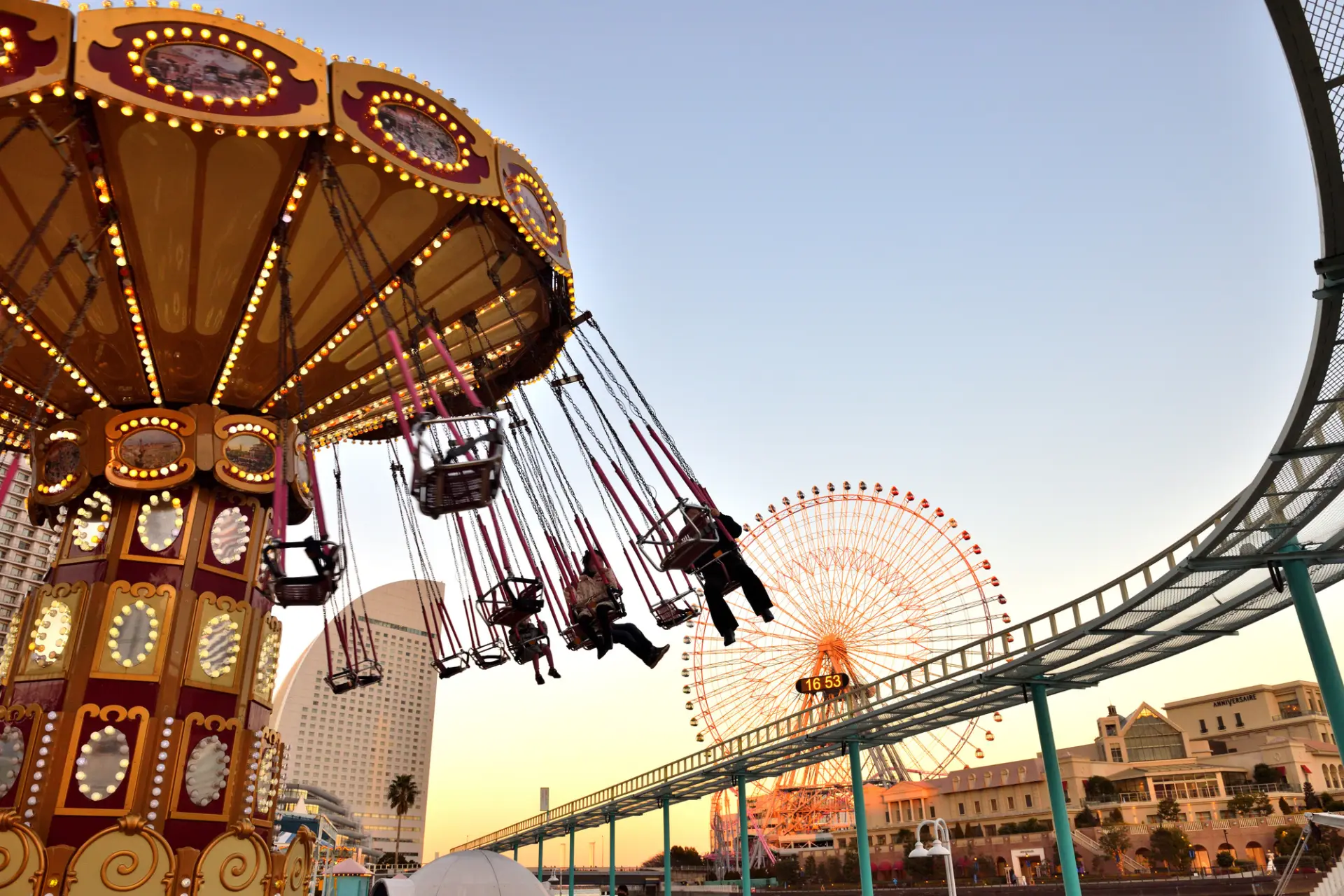 ベイエリアのにぎわいと自然体験を一度に楽しむ！ 神奈川県の親子旅行におすすめの観光スポット13選