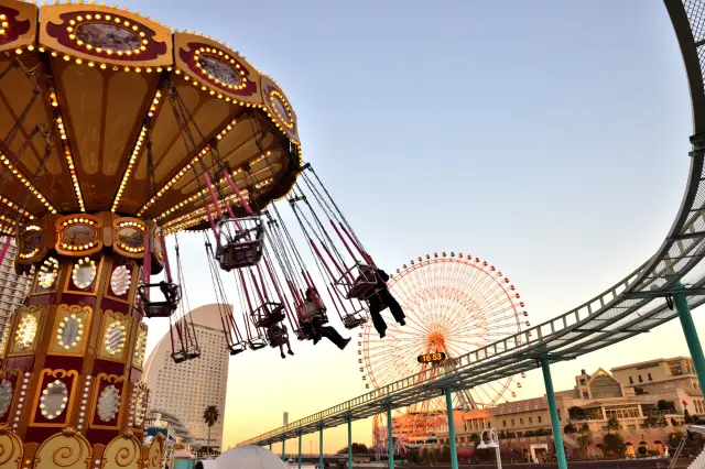 ベイエリアのにぎわいと自然体験を一度に楽しむ！ 神奈川県の親子旅行におすすめの観光スポット13選