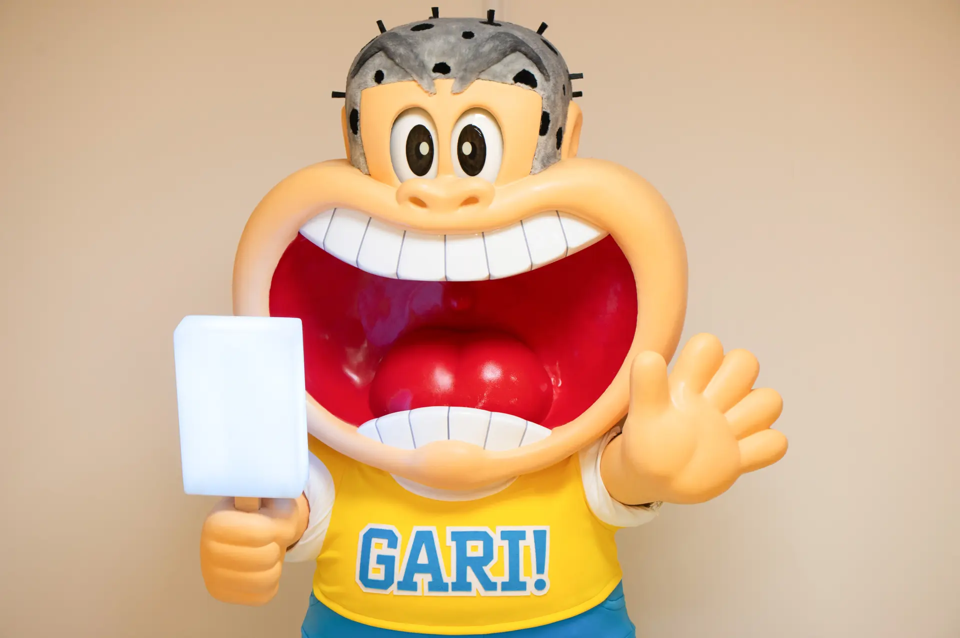 在日本不僅冰棒有名，連廣告歌也耳熟能詳