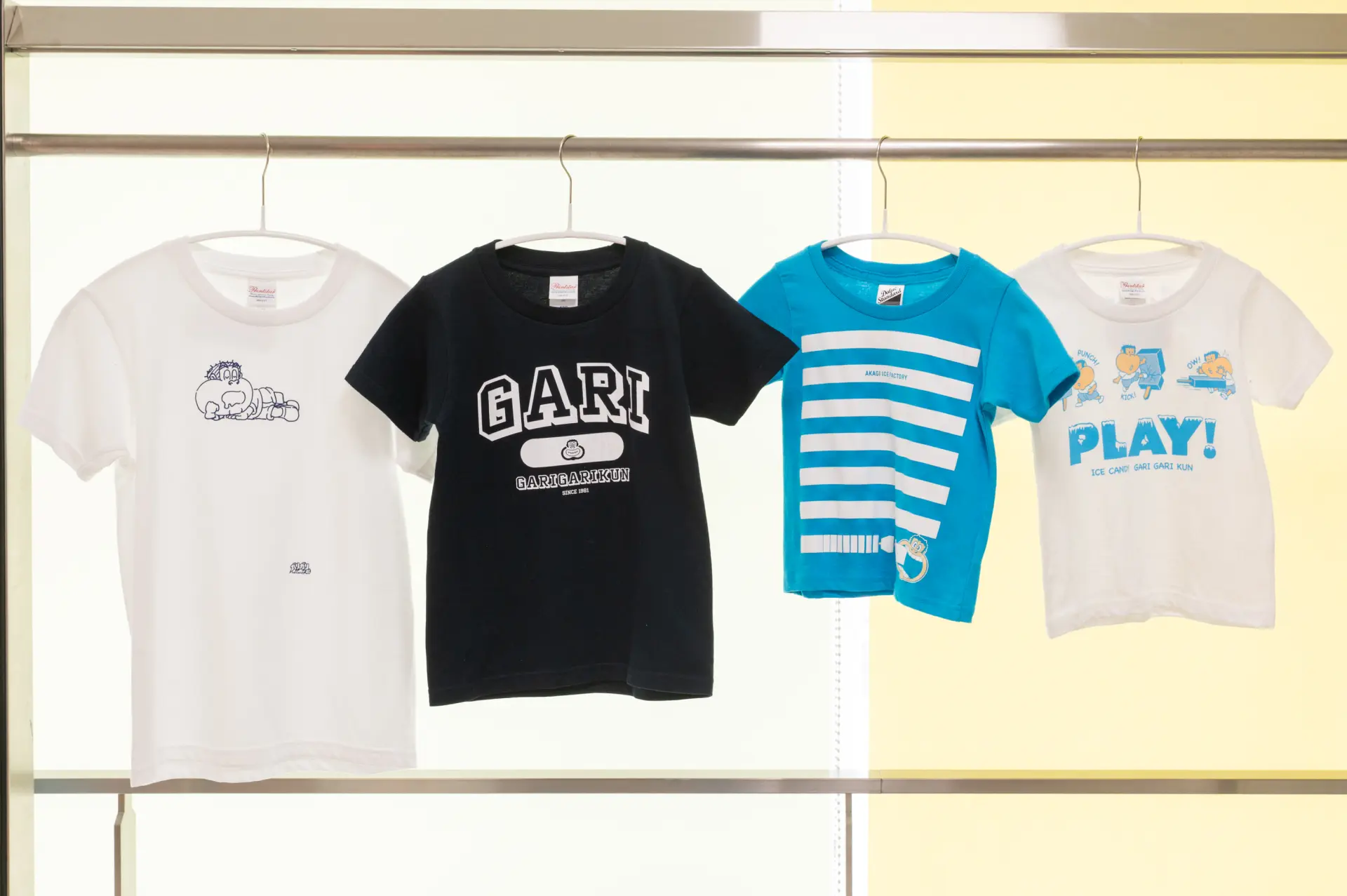 挑選一款喜歡的設計吧