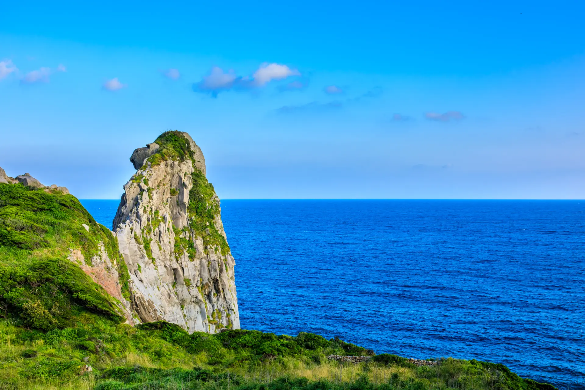 麦焼酎発祥の地・長崎壱岐市