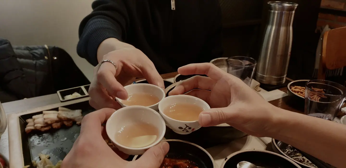 飲みすぎは禁物！適量を守りながら楽しもう