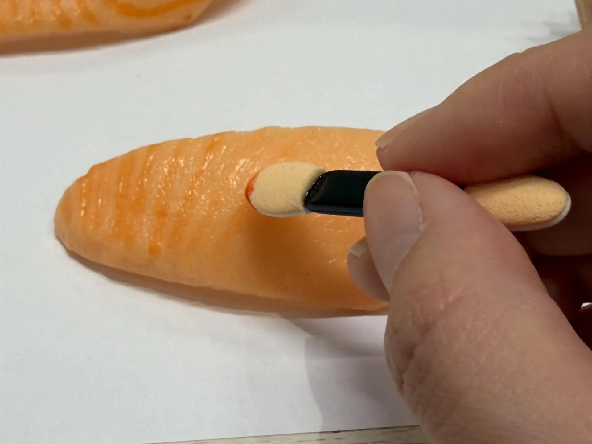 線を平行に描く