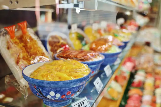 まるで本物！日本発驚きの技術“食品サンプル”完全ガイド